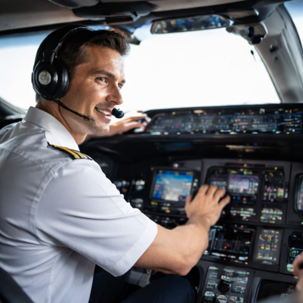 Piloto